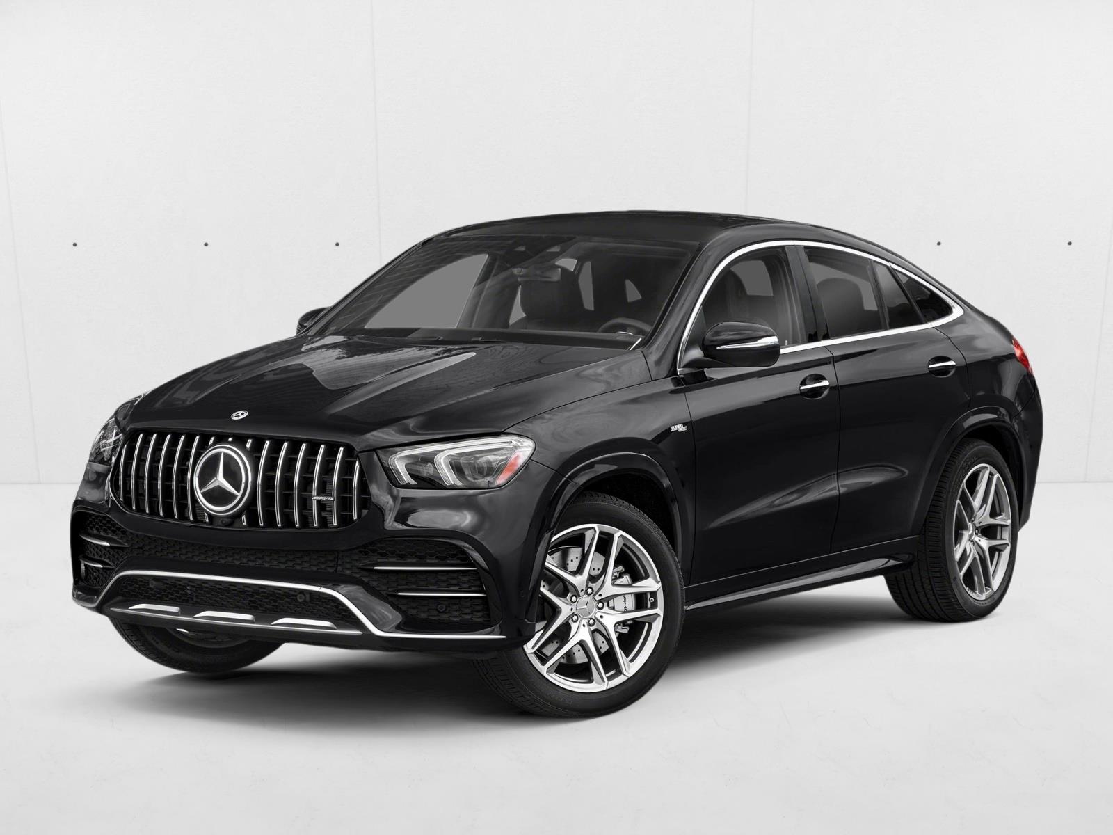 Used 2023 Mercedes-Benz GLE 4MATIC
