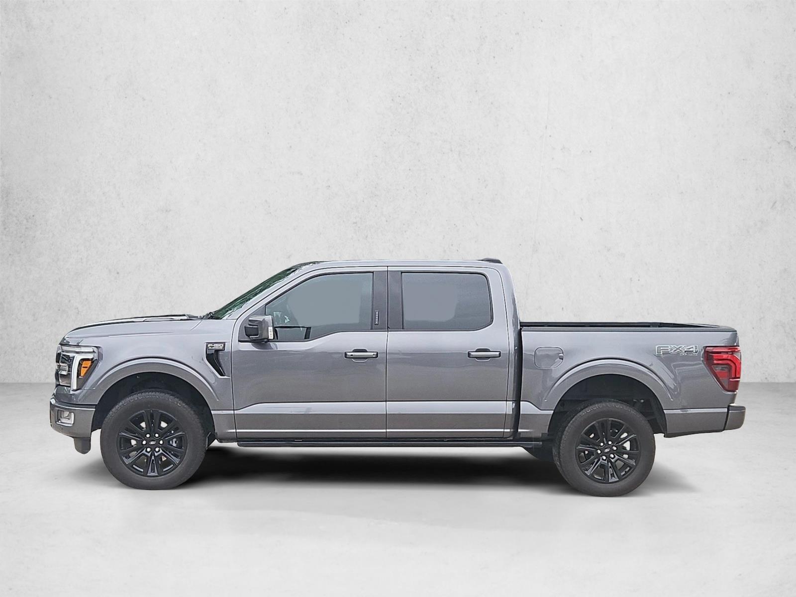 2024 Ford F-150 8