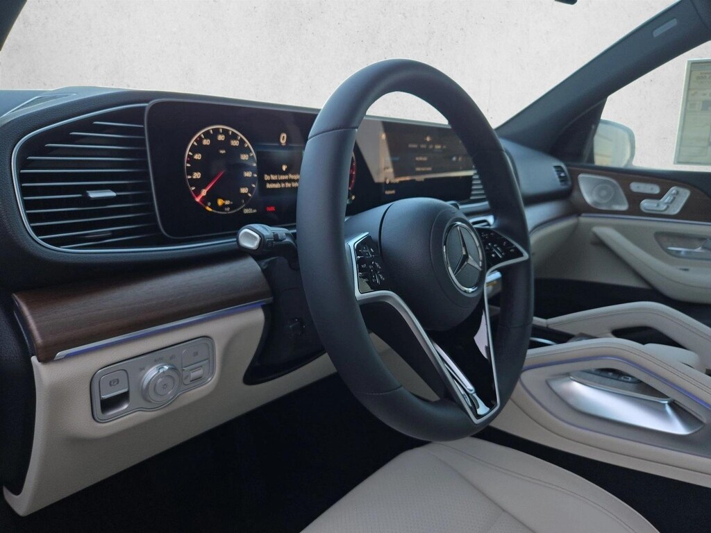 New 2026 Mercedes-Benz GLE 350 GLE 350 SUV SUV