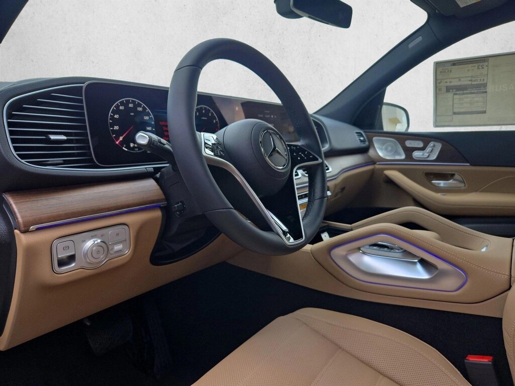 New 2026 Mercedes-Benz GLE 350 GLE 350 SUV SUV