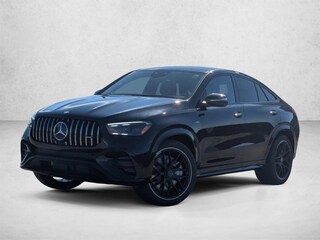 2026 Mercedes-Benz AMG GLE 53