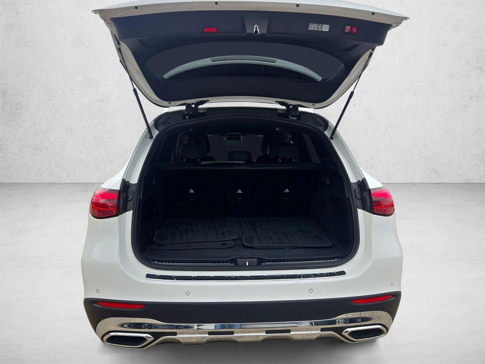 2026 Mercedes-Benz GLC Base - Photo 7