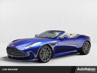 2024 Aston Martin DB12