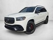 Mercedes-Benz AMG GLS 63