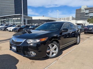 2013 Acura TSX