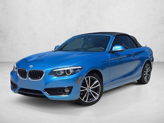 2019 BMW 2 Series