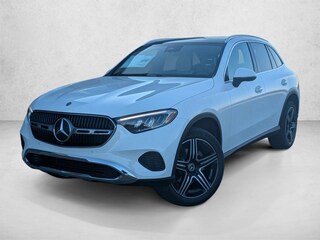 2026 Mercedes-Benz GLC 300 GLC 300 SUV SUV