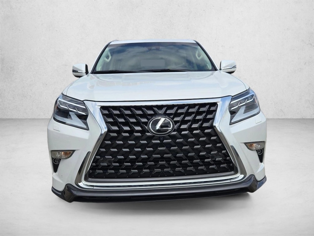Used 2023 Lexus GX Luxury SUV