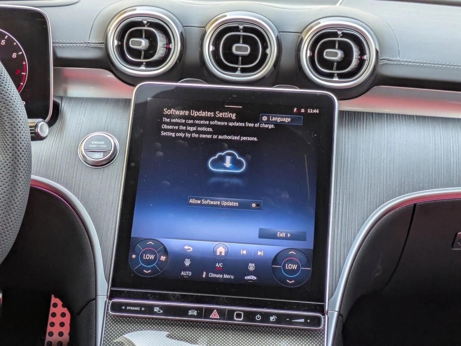 2026 Mercedes-Benz CLE CLE 300 - Photo 13