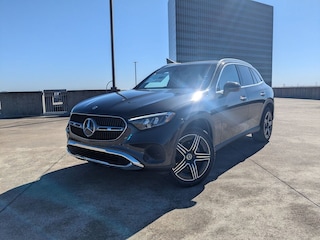 2026 Mercedes-Benz GLC 300
