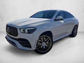 2023 Mercedes-Benz GLE