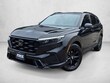  Honda CR-V Hybrid