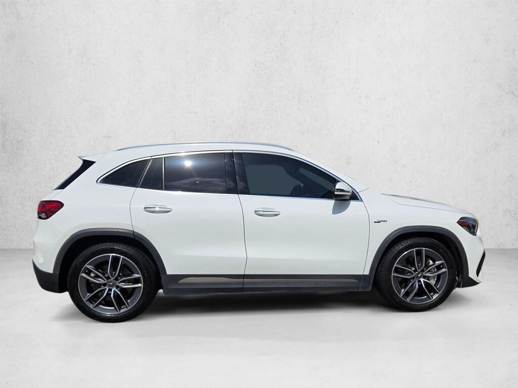 Used 2023 Mercedes-Benz GLA SUV