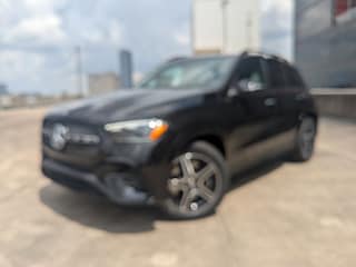 2026 Mercedes-Benz GLE 450 GLE 450 4MATIC ® SUV SUV