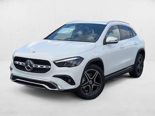 2026 Mercedes-Benz GLA 250