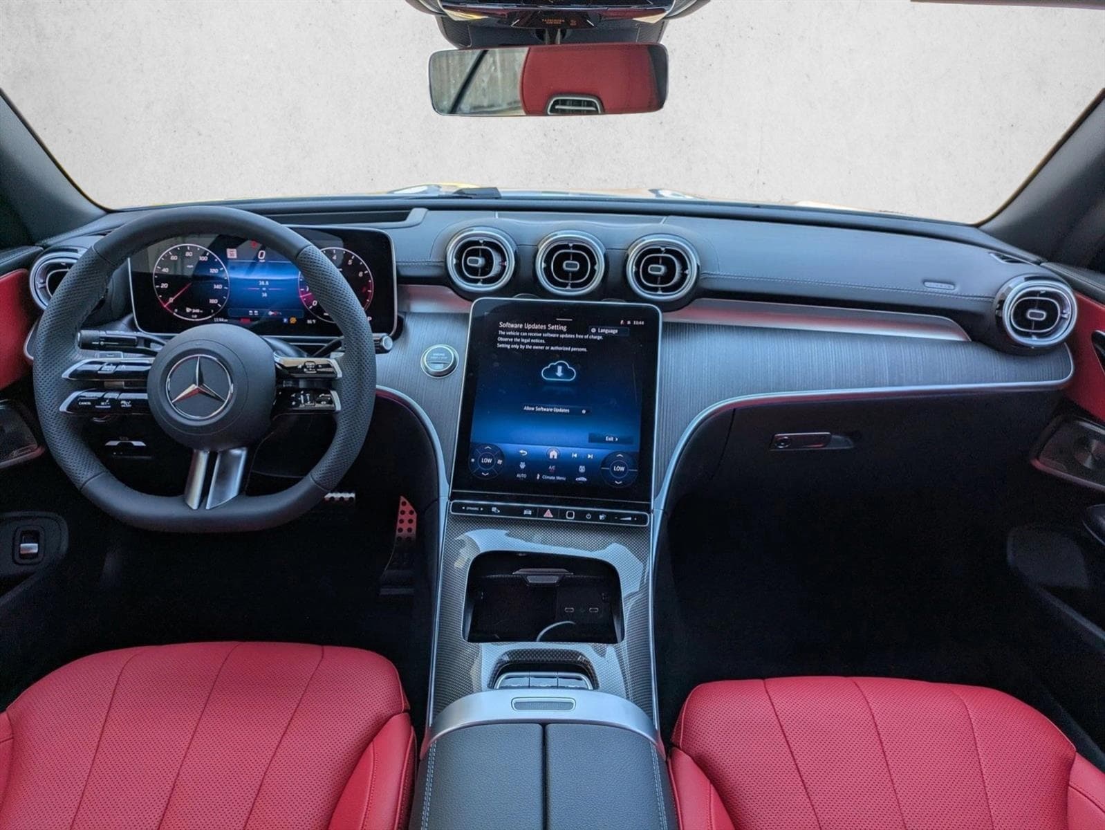 2026 Mercedes-Benz CLE CLE 300 - Photo 11