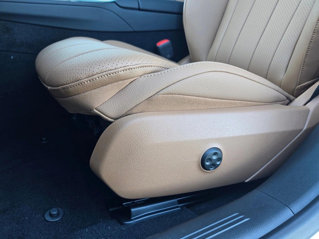 New 2026 Mercedes-Benz E-Class E 350 RWD Sedan Sedan