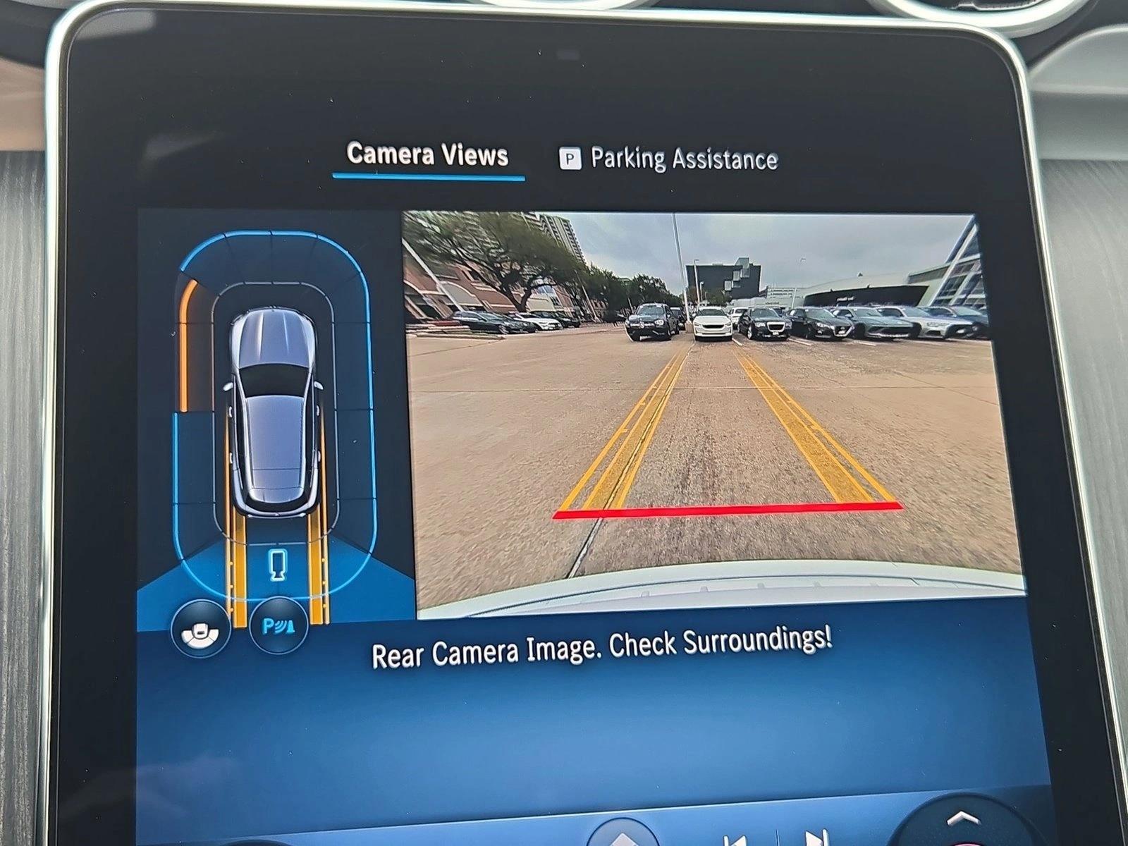 2026 Mercedes-Benz GLC Base - Photo 12