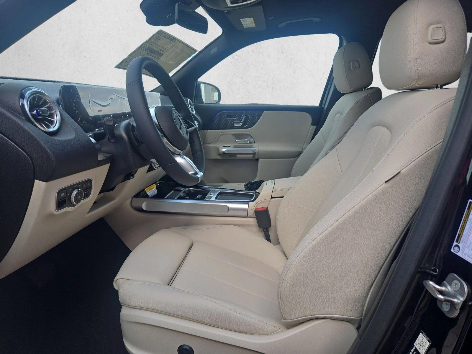 New 2026 Mercedes-Benz GLB 250 GLB 250 SUV SUV