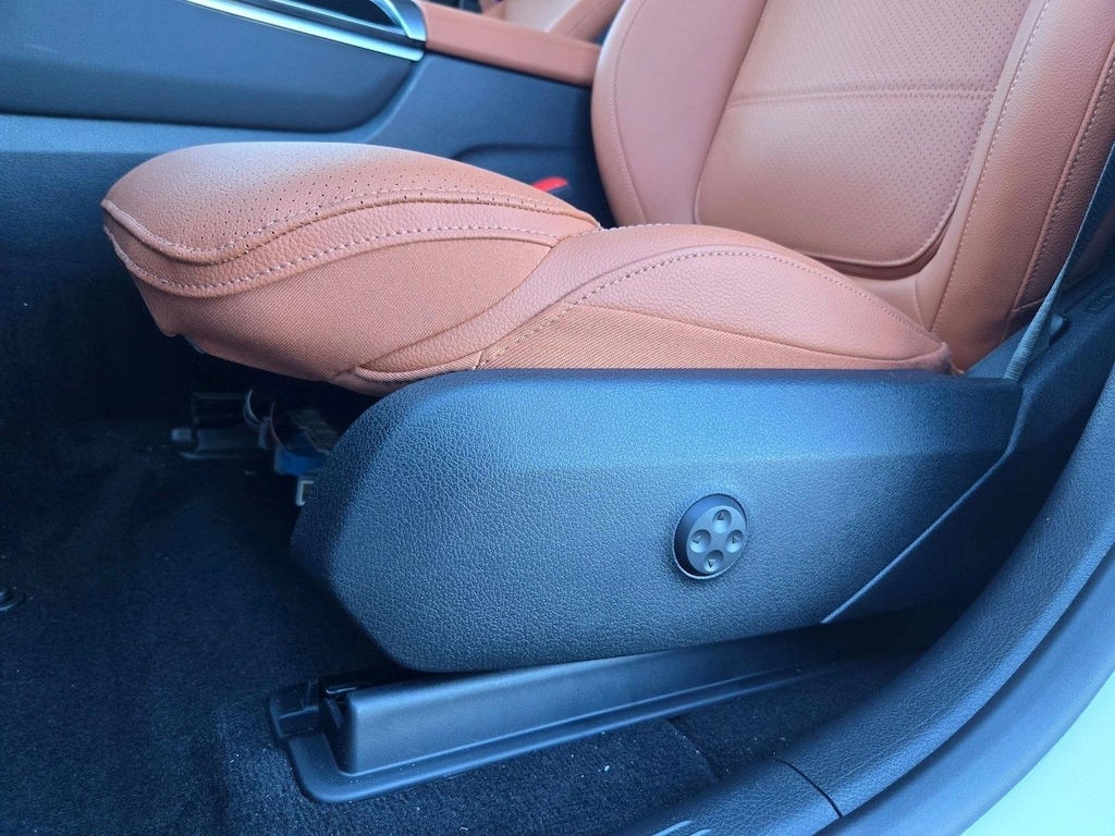 New 2026 Mercedes-Benz GLC 300 GLC 300 SUV SUV