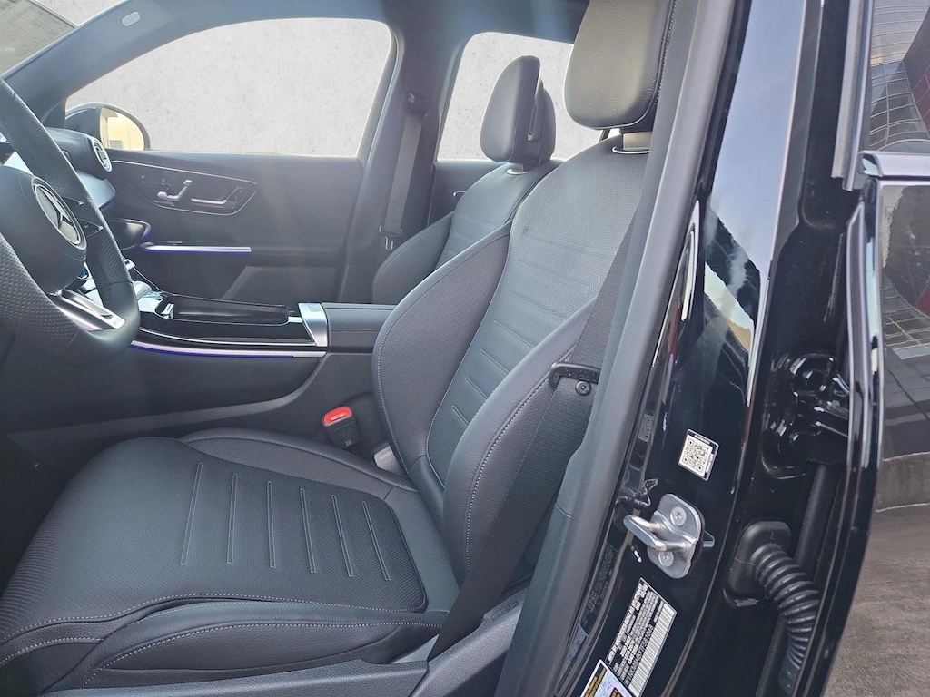 New 2026 Mercedes-Benz AMG GLC 43 AMG ® GLC 43 4MATIC ® SUV SUV