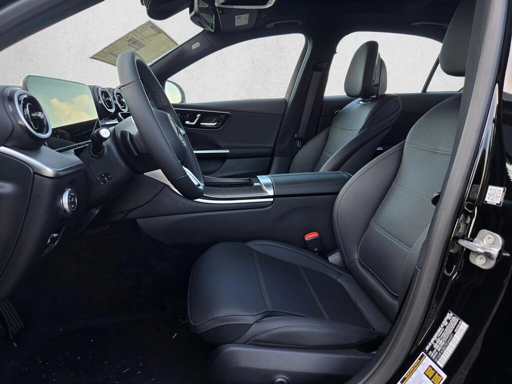 New 2026 Mercedes-Benz C 300 C 300 Sedan Sedan