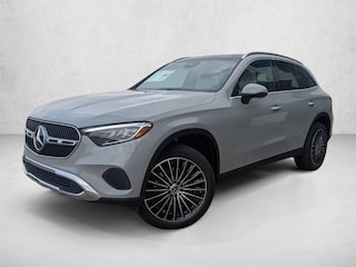 2026 Mercedes-Benz GLC 300 GLC 300 SUV SUV
