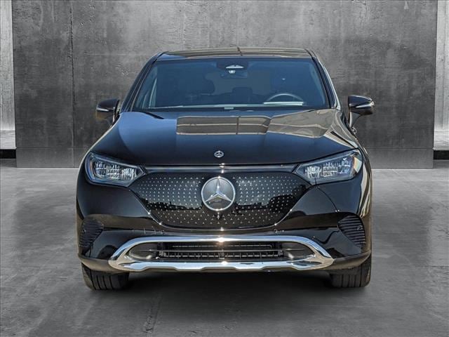 Used 2023 Mercedes-Benz EQE SUV Base with VIN 4JGGM1CB5PA029239 for sale in Houston, TX