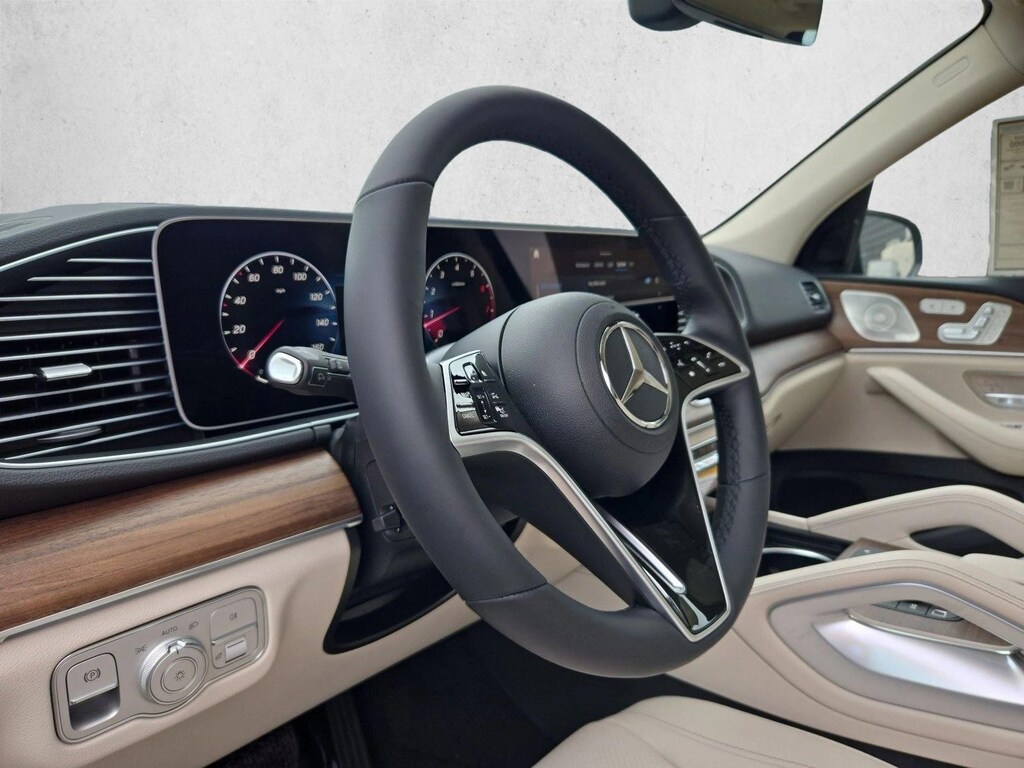 New 2026 Mercedes-Benz GLE 350 GLE 350 SUV SUV