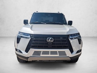 2024 LEXUS GX