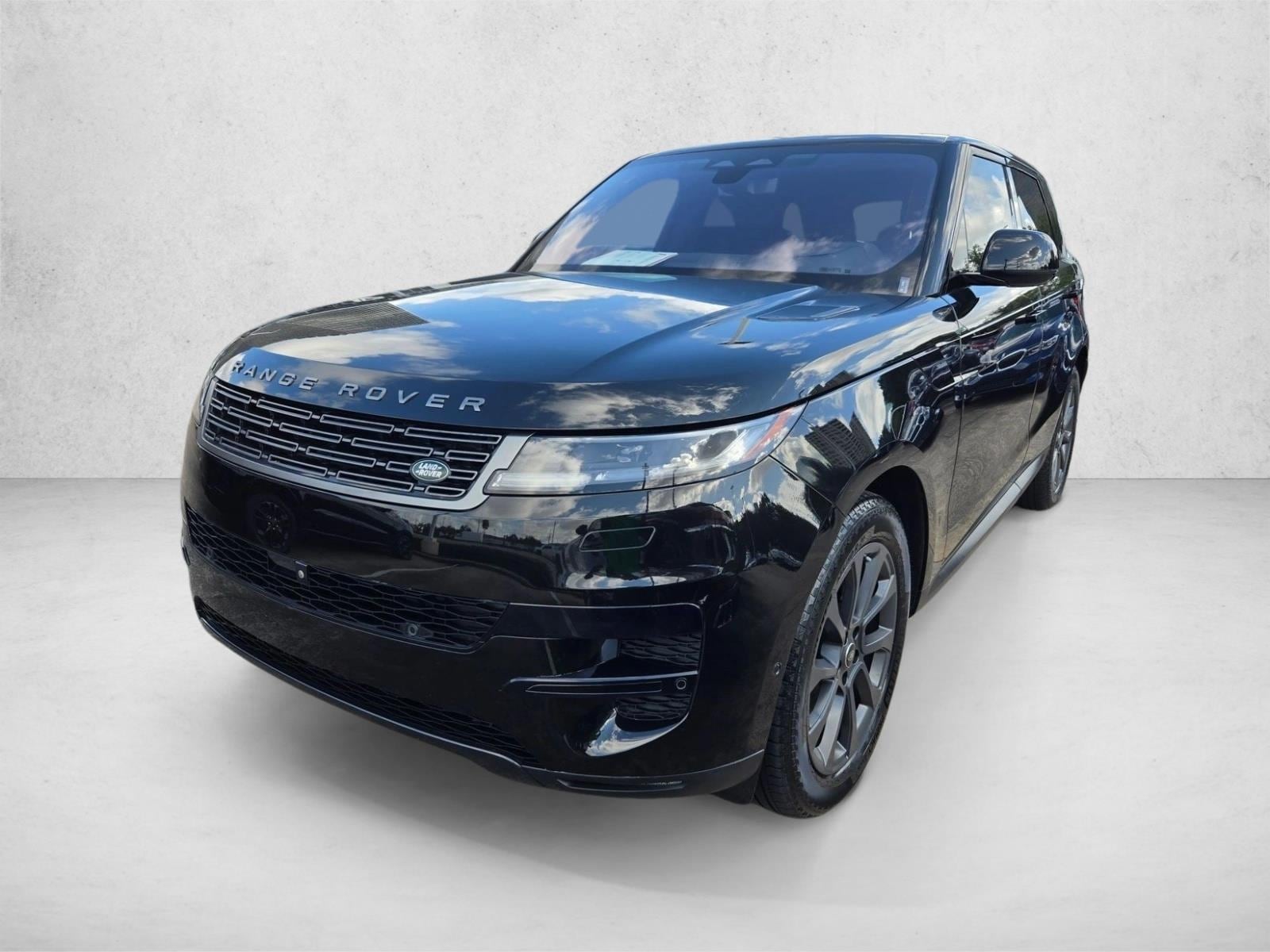 2023 Land Rover Range Rover Sport
