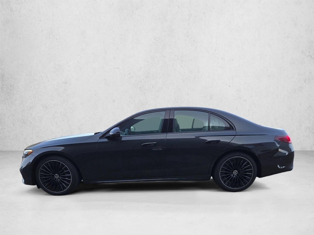 New 2027 Mercedes-Benz E-Class E 450 4MATIC ® Sedan Sedan