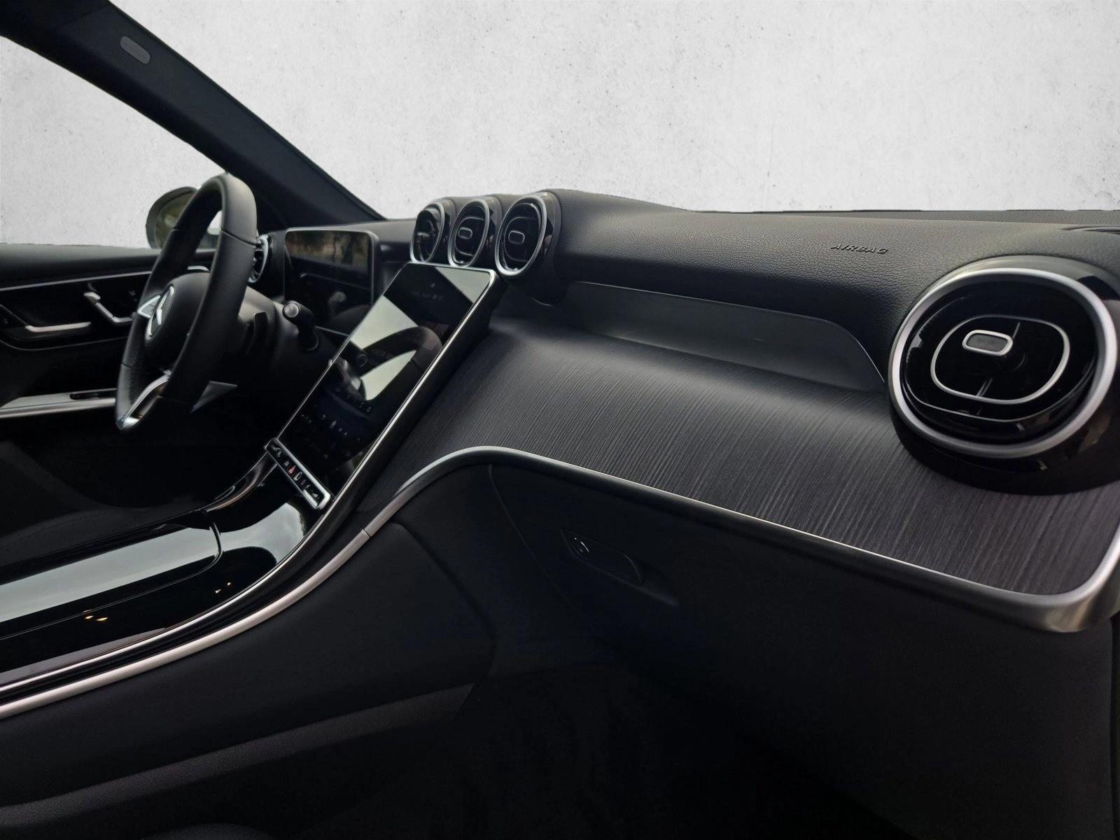 2026 Mercedes-Benz GLC Base - Photo 20