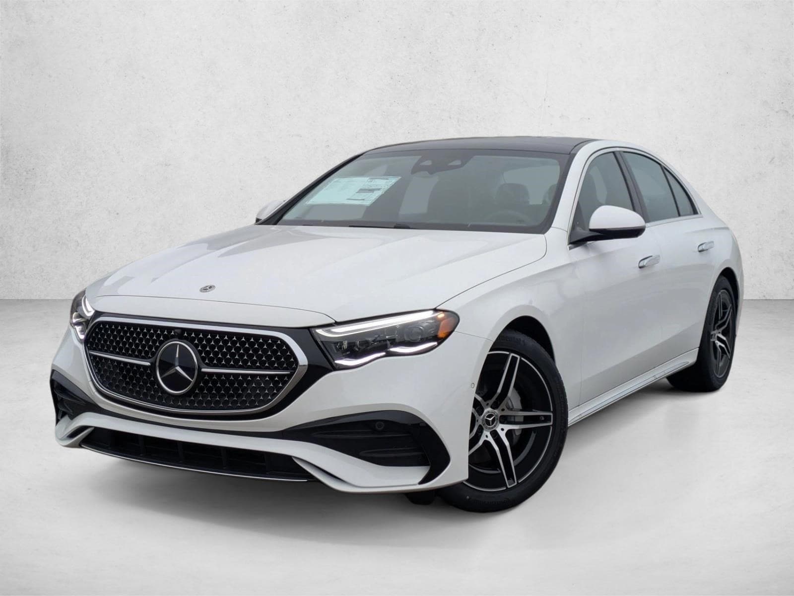 2026 Mercedes-Benz E-Class E350's photo