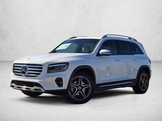 2026 Mercedes-Benz GLB 250