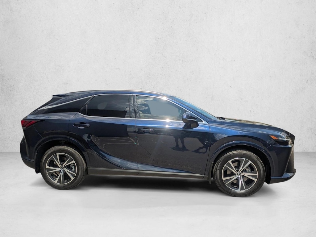 Used 2024 Lexus RX Premium SUV