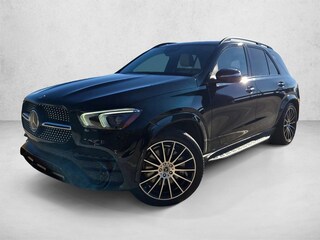 2023 Mercedes-Benz GLE