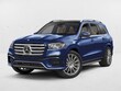  Mercedes-Benz GLS 580