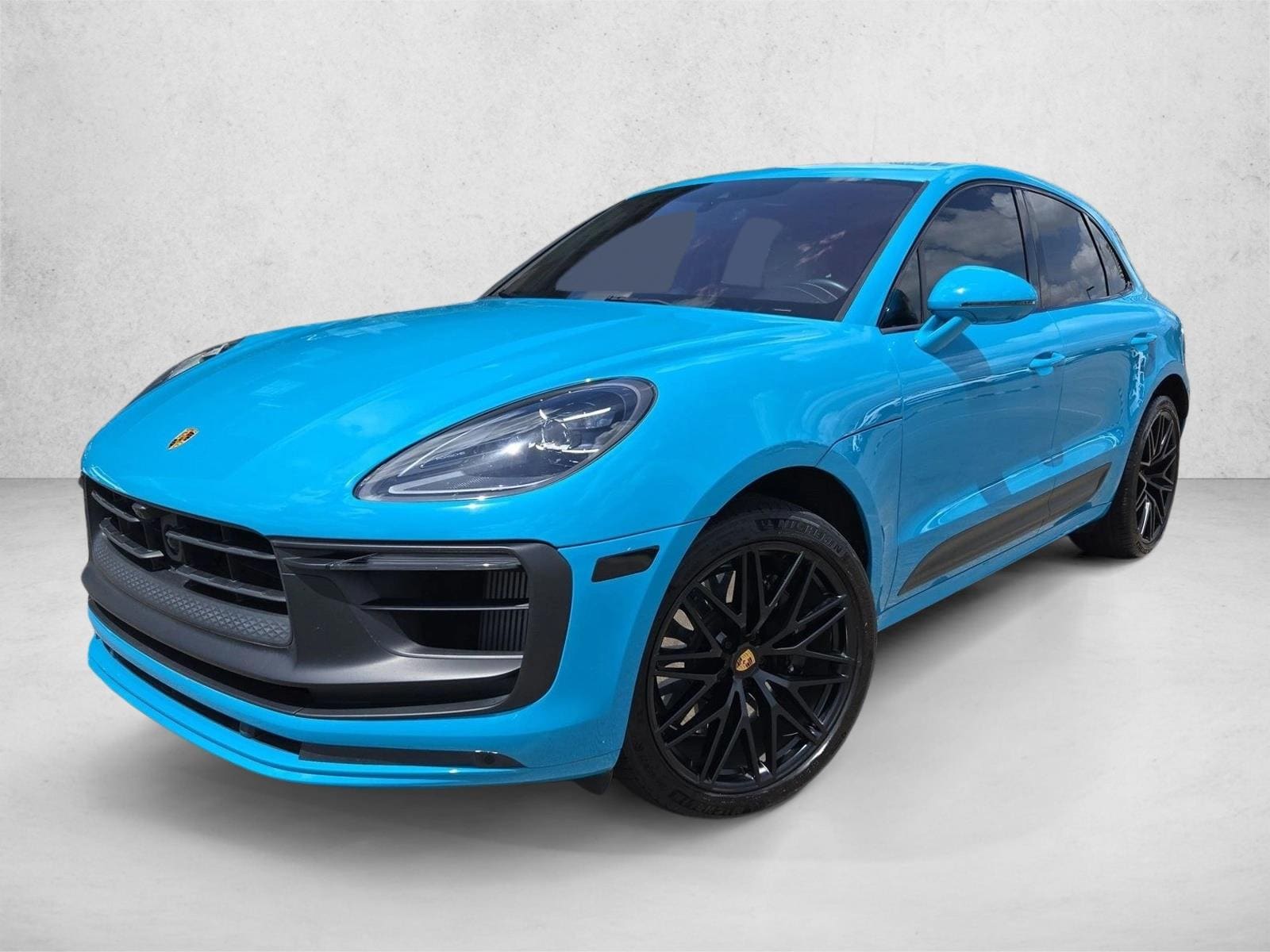 2023 Porsche Macan GTS's photo