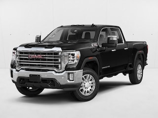2021 GMC Sierra 2500HD