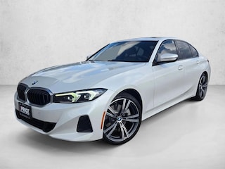 2023 BMW 3 Series