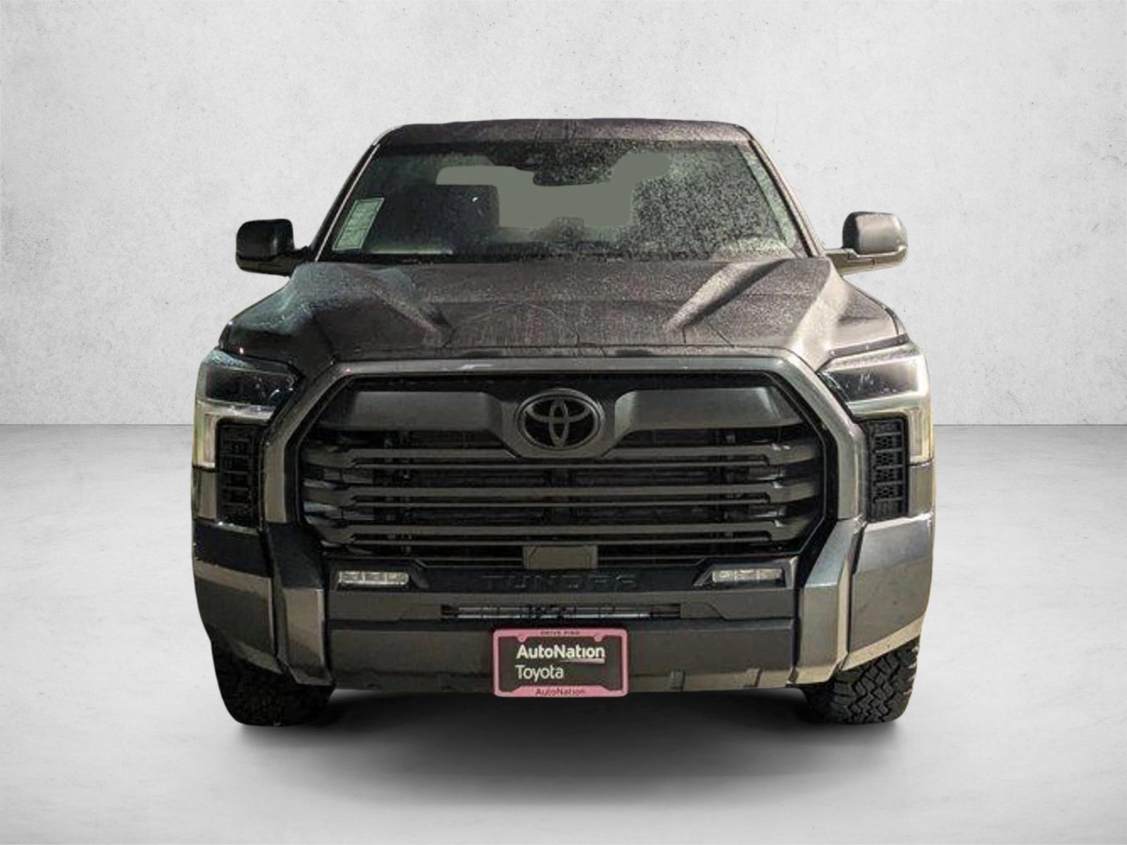 2025 Toyota Tundra SR5 photo 2