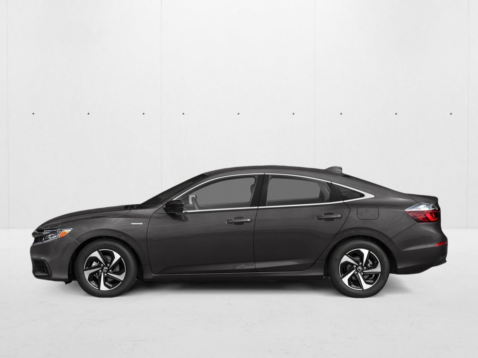 2022 Honda Insight EX's photo