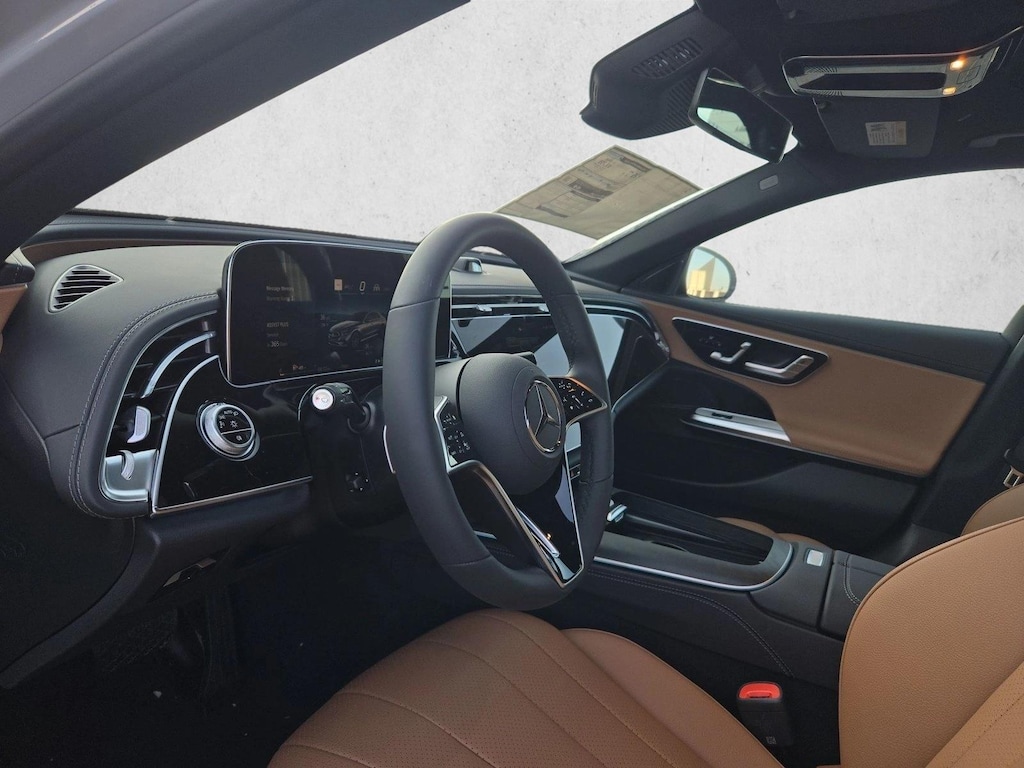 New 2027 Mercedes-Benz E-Class E 450 4MATIC ® Sedan Sedan