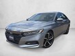  Honda Accord Sedan