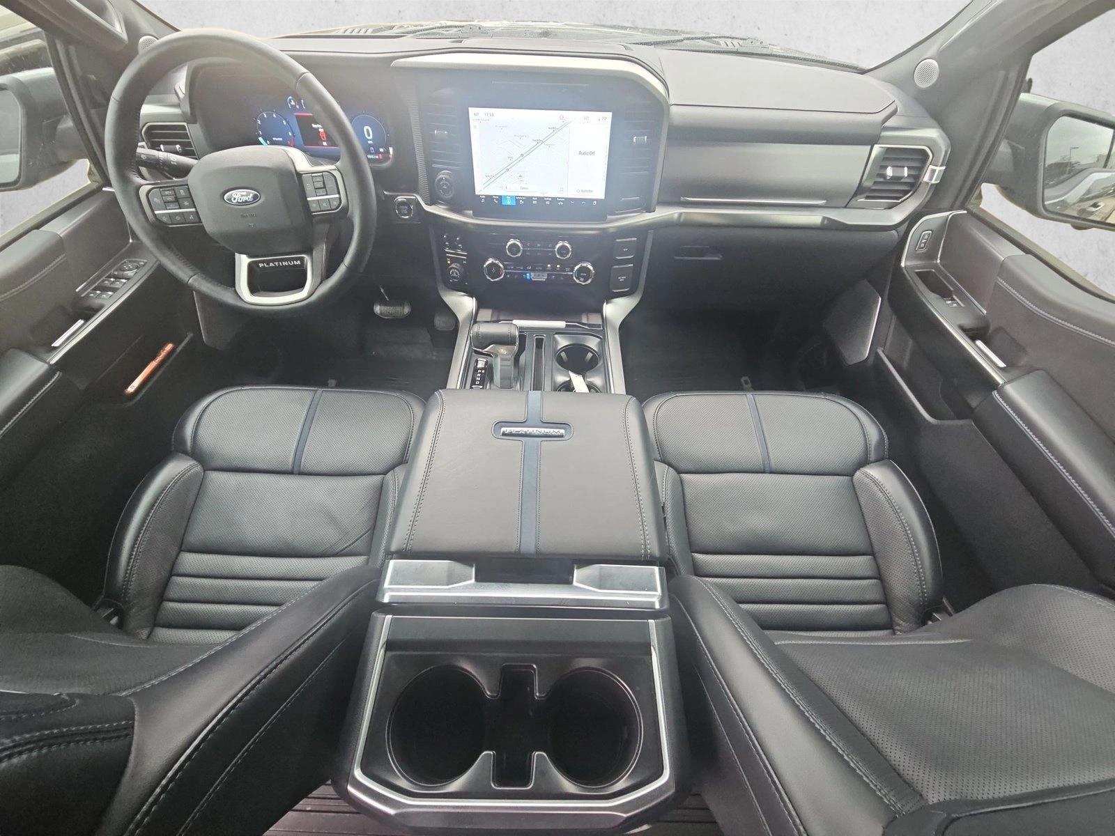 2024 Ford F-150 16