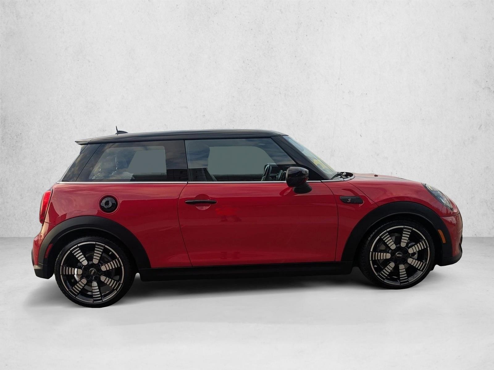 2022 Mini Cooper Hardtop S photo 4