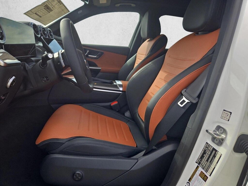 New 2026 Mercedes-Benz GLC GLC 300 SUV SUV