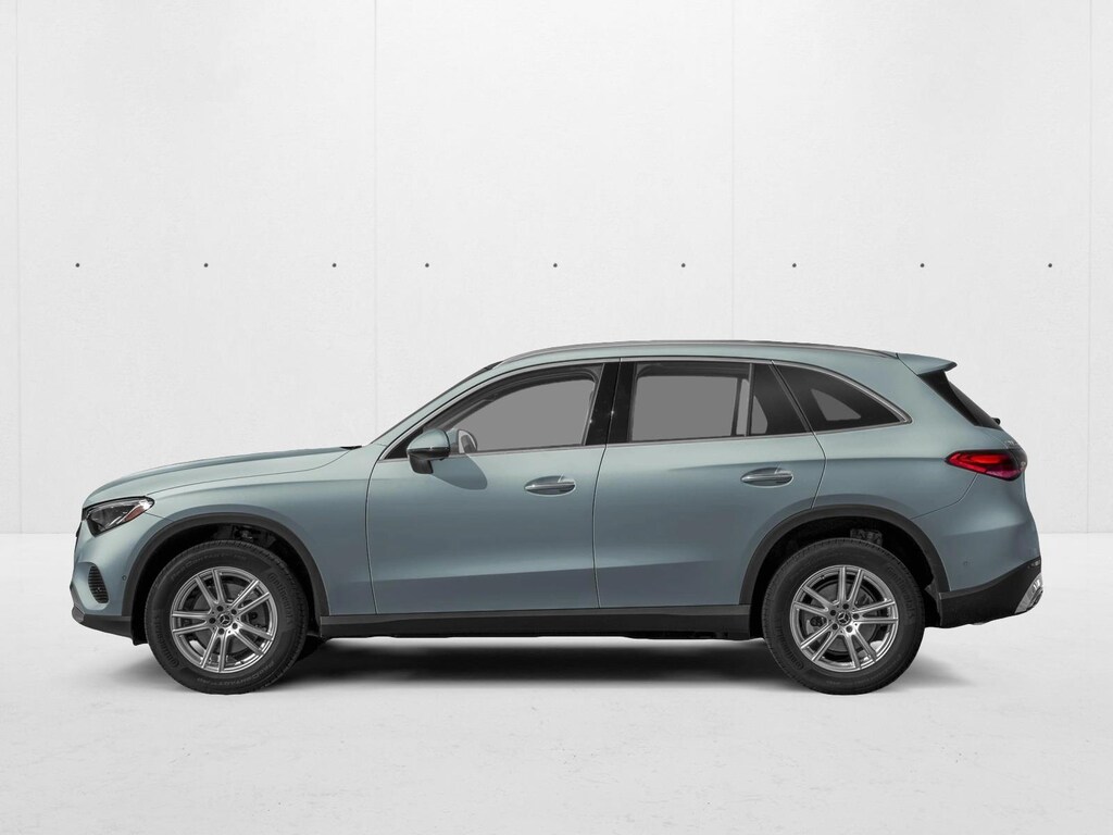 New 2027 Mercedes-Benz GLC GLC 300 SUV Sport Utility