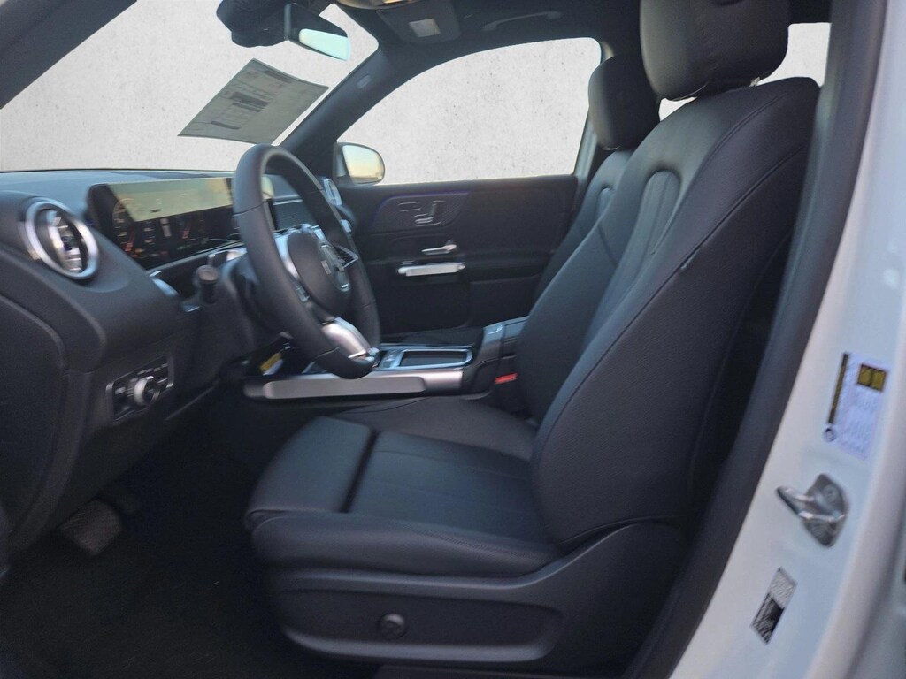New 2026 Mercedes-Benz GLB GLB 250 SUV SUV